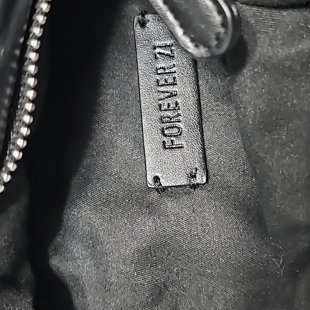 Black Backpack - Picture 6 of 6